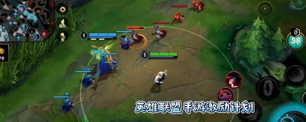 赛季4恶霸在英雄联盟中如何应对？有哪些技巧？