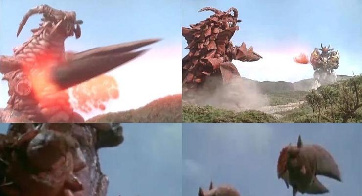 超星神人类巨型机器人有哪些？它们各自具备哪些独特功能？