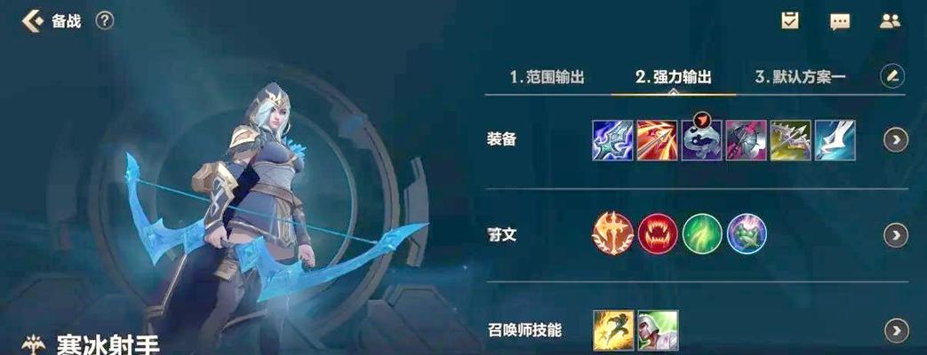 在英雄联盟中你的绝活英雄有哪些？