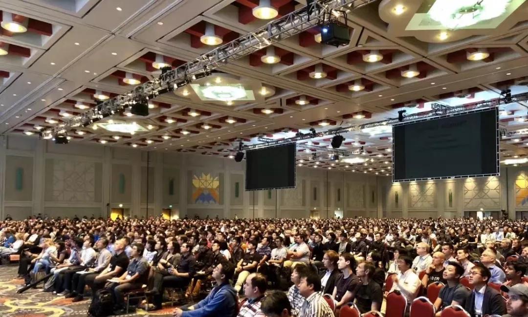 CVPR 2018：GAN、自动驾驶等技术和应用正强势来袭