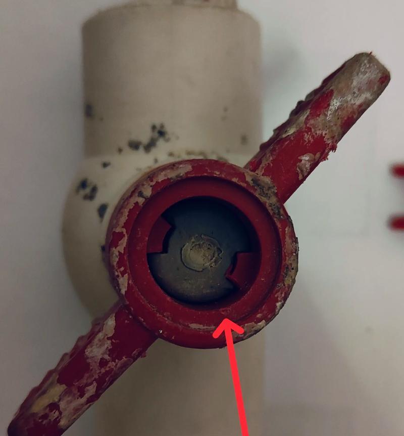 美的热水器专用球阀的拆卸方法是什么？