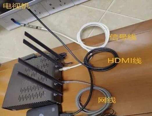 两间房安装机顶盒步骤是什么？安装后无法接收信号怎么办？