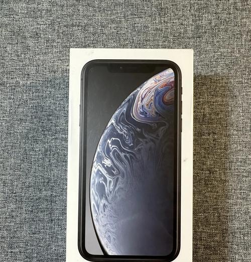 iPhoneXR屏幕尺寸详解（探究iPhoneXR屏幕大小对用户体验的影响）