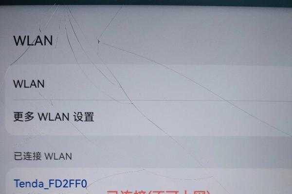 电脑突然无法连接网络的应对措施（排查问题原因）
