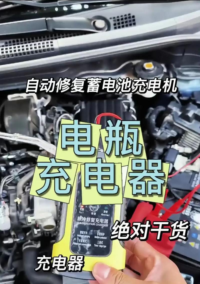 通用电瓶手机充电器使用方法是什么？