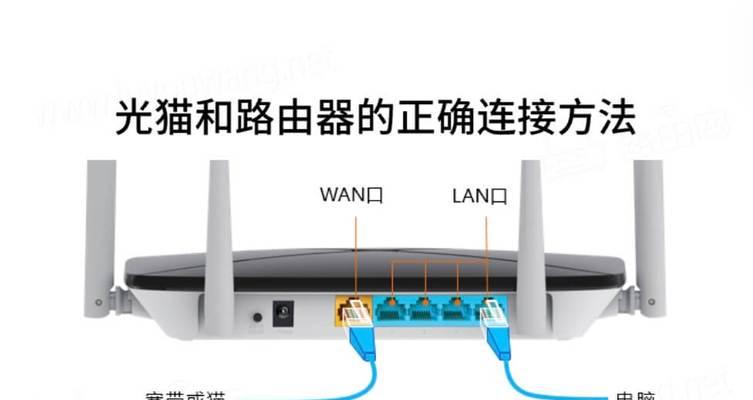 光猫路由器安装视频教程在哪里？